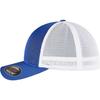 FLEXFIT Unisex Adult Omnimesh Mesh Two Tone Cap