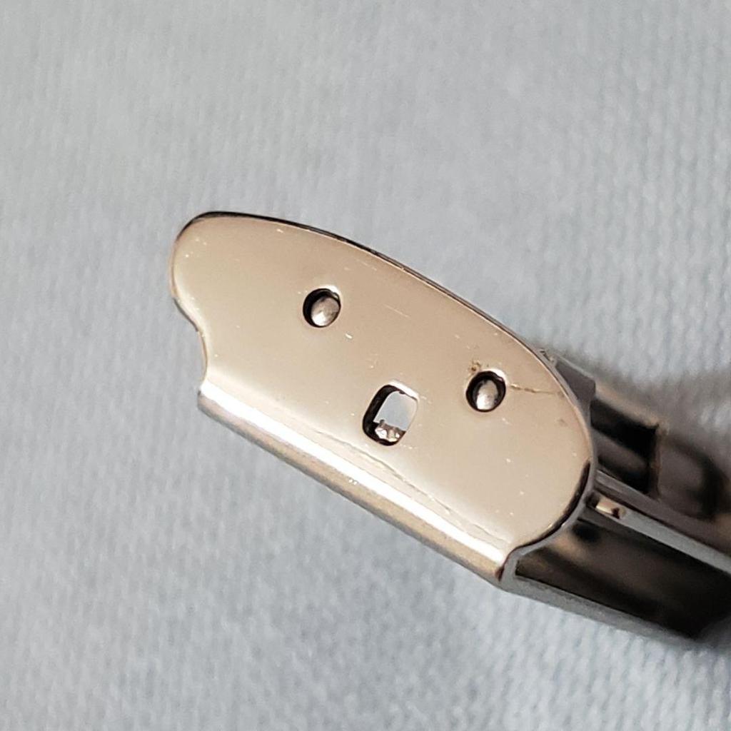 [USED] Seiko Dolce 9531-5150 genuine strap removal