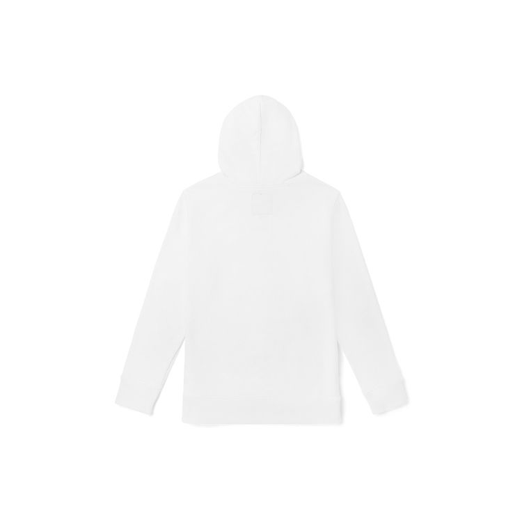 Vans Skateboard Logo Hoodie Men Hoodies White VN0A5F5JKSF
