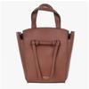 Mulberry Clovelly Grain Mini Tote Bag Rl8558 587 G222