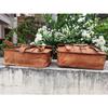 Leather Motorcycle Side Pouch 2 Panniers Saddle Genuine Vintage Bags Saddlebag