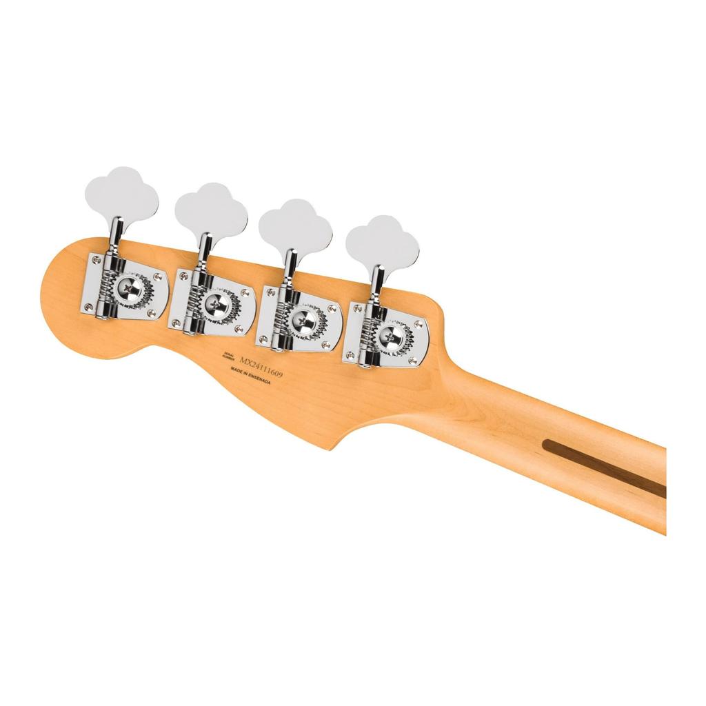 Fender Player II Modified Active Precision Bass with Maple Fingerboard in Dusk