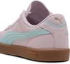 Puma Club II Era Suede Unisex Sneakers Rose Mauve/safe Lake/gum