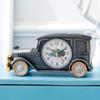Antique Car Alarm Clock Cute Child Alarm Clock 6 Styles Classic Car Bedside Clock  Desktop Decor