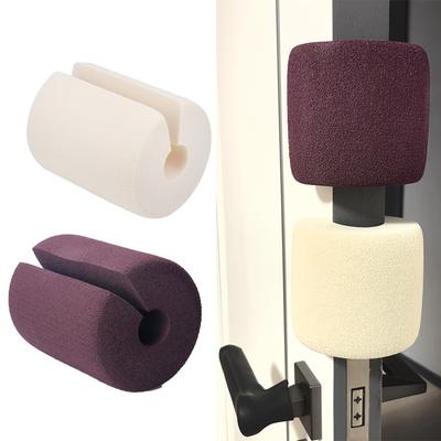 Dverné kovanie a zámky – Dveřní zarážky