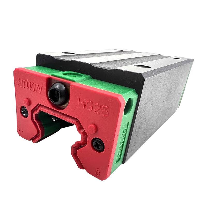 Hiwin HGW25CC Flange Linear Guide Slider