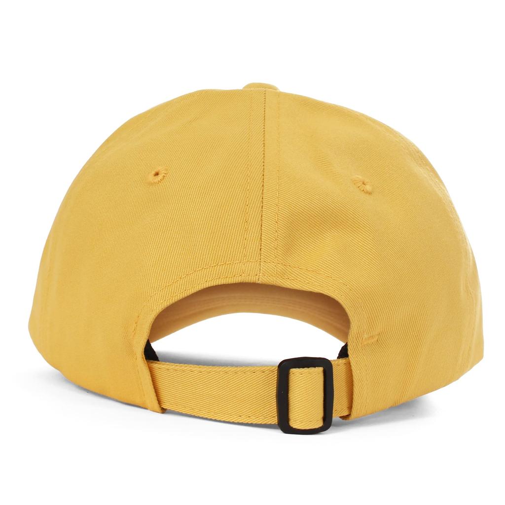 Champion Wide Brim Cap Yellow 161-0134