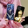 Bleach Tier Harribel Cell Phone Case for Honor 90 80 70 60 50 30 20 10 9 8 7 Pro S SE Lite 5G Colorful Printing Cover Pretty