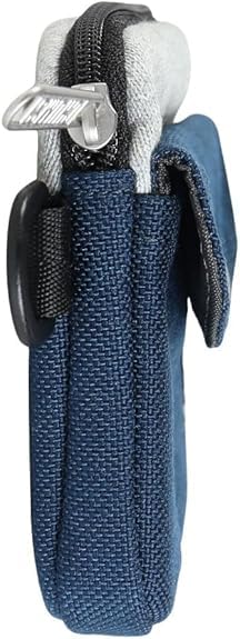 CHUMS Travel Wallet Pocket Size Wallet Sweat Nylon Food Journey Z377