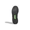 Adidas UltraBoost DNA Guard Black Semi Solar Green Unisex Sneakers Core-Black H03603