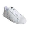 Adidas Originals Superstar Series Casual Breathable Low-Top Skate Shoes Unisex Sneakers White Blue Yellow GZ3034