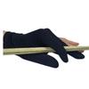Universal Three-Finger Billiard Pool Glove (20 Count)