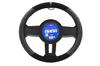 Steering Cover S Size Black SPARCO-CORSA SPS103BKJ_S