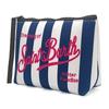Borsa a Spalla Tote di Grande Capacità alla Moda Elemento Popolare Trendsetter Design a Busta Tela Senza Marchio