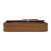 New MICHAEL KORS Bradshaw Cow Leather Baguette Bag, Shoulder Bag, Handbag Women's 30S1G2BL1B-252
