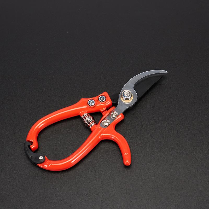 Branch Pruning Shears Garden Gardening Pruning Household Labor-saving Pruning Branch Shears Garden Shears Garden Shears