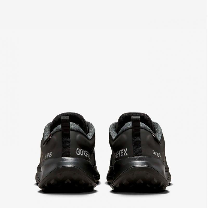 Nike Running Shoe Trekking Shoe Women S Juniper Trail 2 Gore Tex Fb2065 001 S2403