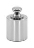 Cased Standard Cylindrical Calibration F1 A&D Weight, Class, 2kg, AD1607-2KF1