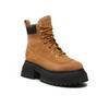 Timberland Sky 6-Zoll Schnürstiefeletten, TB0A2KMU2311, braun
