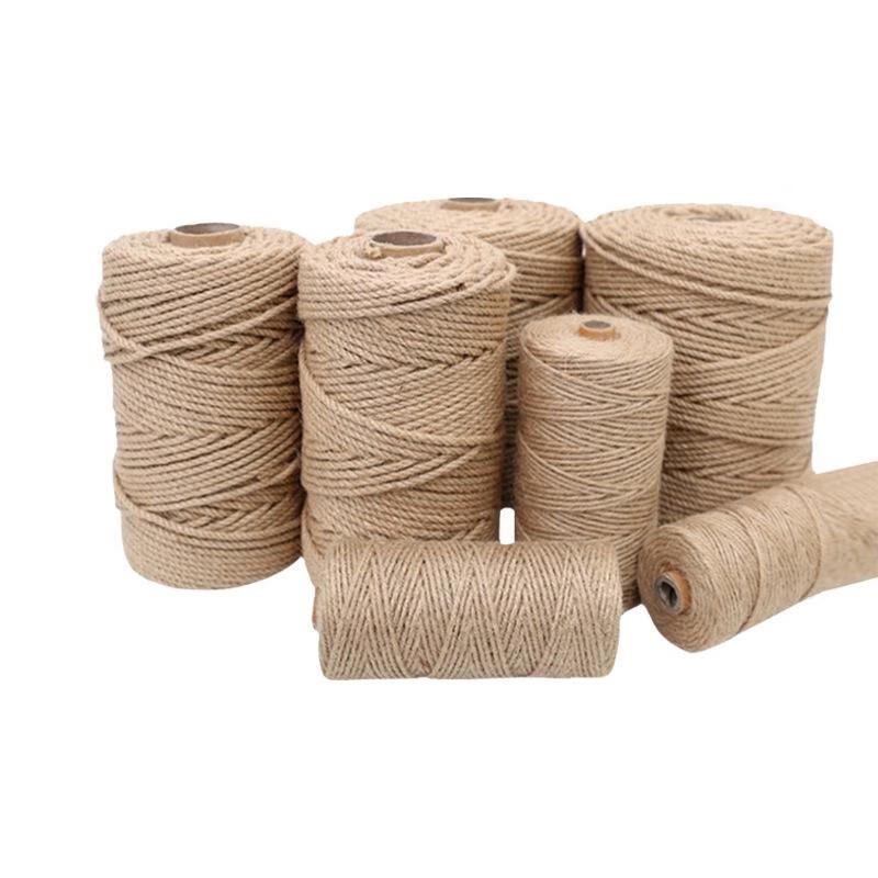 Gureide Multi-Purpose Jute Rope