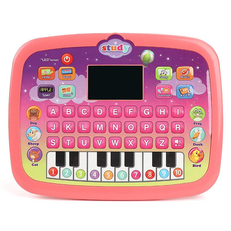 High-Quality Children S High-Quality Early High-Quality Education High-Quality English High-Quality Learning High-Quality Machine Multi-Functional