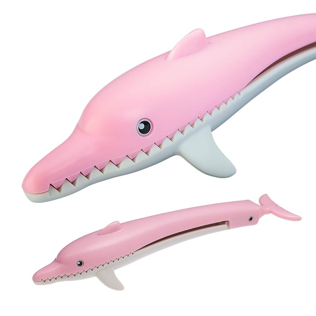 Daiichi Seiko Pink Dolphin! Grip,