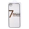 Phone Screen Protector for iPhone 14 Pro Max 6.7 inch,Silk Printing Full Coverage Scratch-resistant HD Clear Full Glue Tempered Glass Film