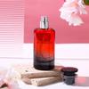 WARMKISS Black Crow Perfume: Long-Lasting Unisex Fragrance with Gourmand Oriental Notes.