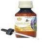 Levenmooi Lavandin Abrialis (Lavandula Hybrida Abrialis) Pure & Natural Therapeutic Grade Essential Oil Plastic with Dropper