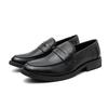 Finskor – Loafers