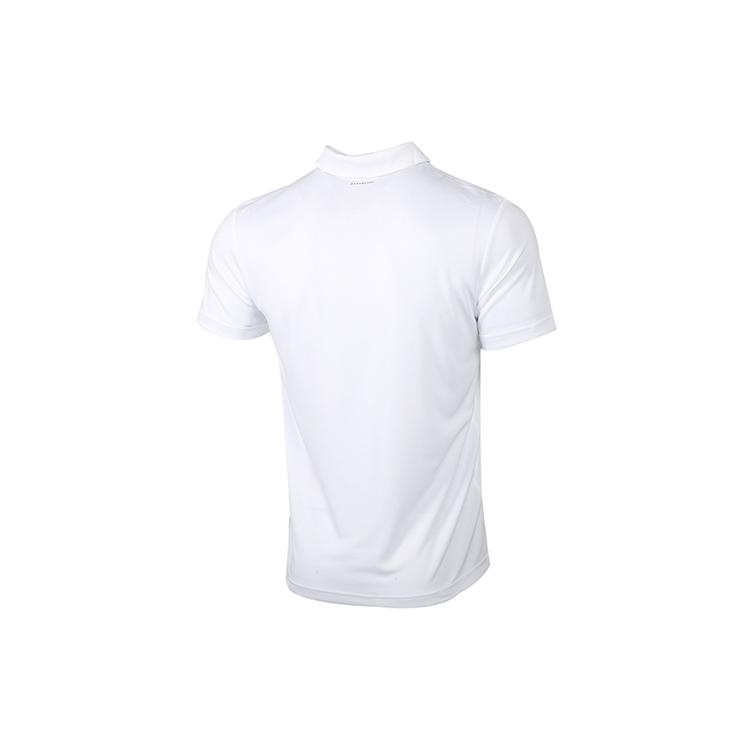 Adidas Polo Shirts Men's Polo Collar Moderate Straight Fit CV8321