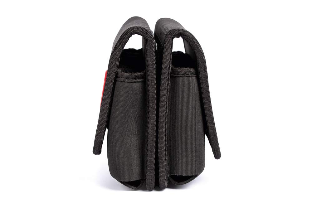 HOHNER 10-Hole Harmonica Case Flex M HC-10FM