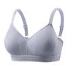 Bestselling Cross-Border Wireless Push-Up Bra: Comfortable & Adjustable for Women