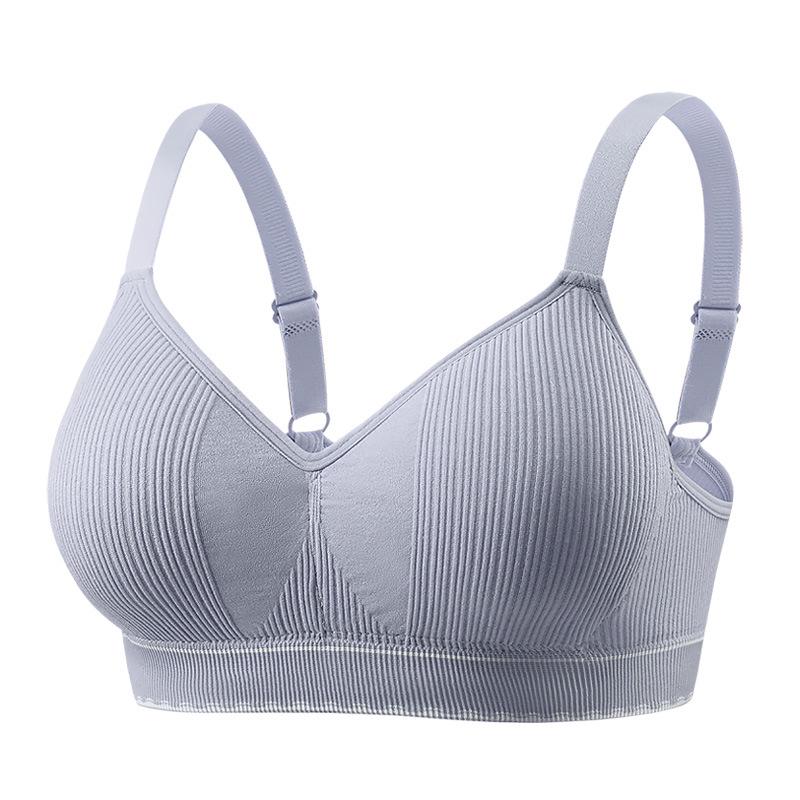 Bestselling Cross-Border Wireless Push-Up Bra: Comfortable & Adjustable for Women
