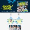 Pre-order Stray Kids World Tour dominATE: celebrATE Photo Card Holder