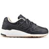New Balance 999 Low Cut Black