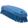 Vikan Petite Work Brush, Blue - 35873