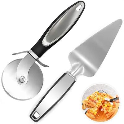 Instrumentos para fazer pizza – Cortadores de pizza
