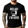 T-shirts et débardeurs – T-shirts