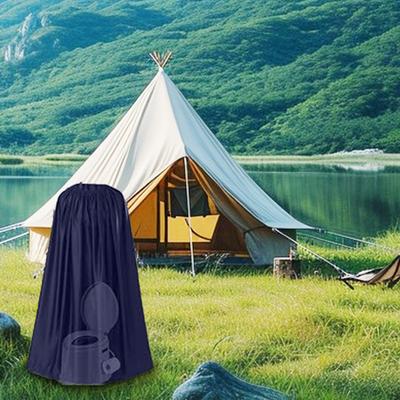Portable Changing Tent Instant Dressing Room Instant Dressing Cover Up Cloak Beach Car Boat Dancers Taking Photos Privacy Shelter