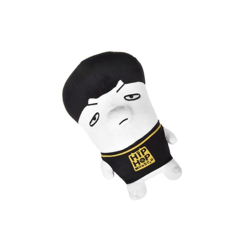 Peluche BTS Bambola Kpop Mostro Hiphop Bangtan Boys Jimin V Jungkook Jin Giocattolo Peluche