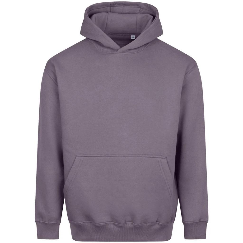 Awdis Unisex Adult Vision Heavyweight Hoodie