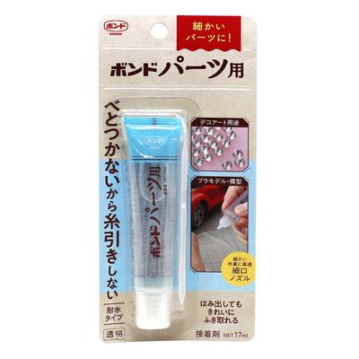 Konishi Bond for Parts Clear #06039