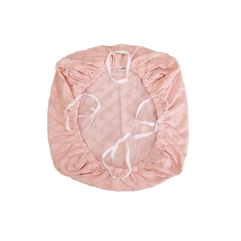 Office Chair Cover Universal Rotating Chair Slipcovers Water Resistant Stretch Removable Protector Computer Chair Seat Cover