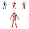 Ultraman Ultra Monster Series Sběratelská PVC Akční Figurka Pro Děti A Fanoušky