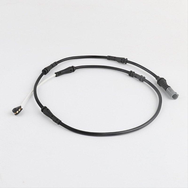 UpmarketCar Rear Axle Brake Sensor Brake Pad Wear Sensor Brake Sensor Line 34352284343 for BMW 5 6 Series F06 F10 F12 F13