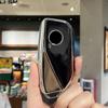 For Bmw I7 X7 G07 Lci Ix I20 X1 X3 X5 U11 5 7 Series G70 G09 Xm U06 G81 M3 Fashion Tpu Car Key Case Cover Protected Keychain Fob