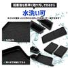 ROOMY Protective Cover Mat Drink Holder Inner Cover Open Tray Protects and Prevents Easy To and Enhances Simply Place It On the Car for a ROOMY