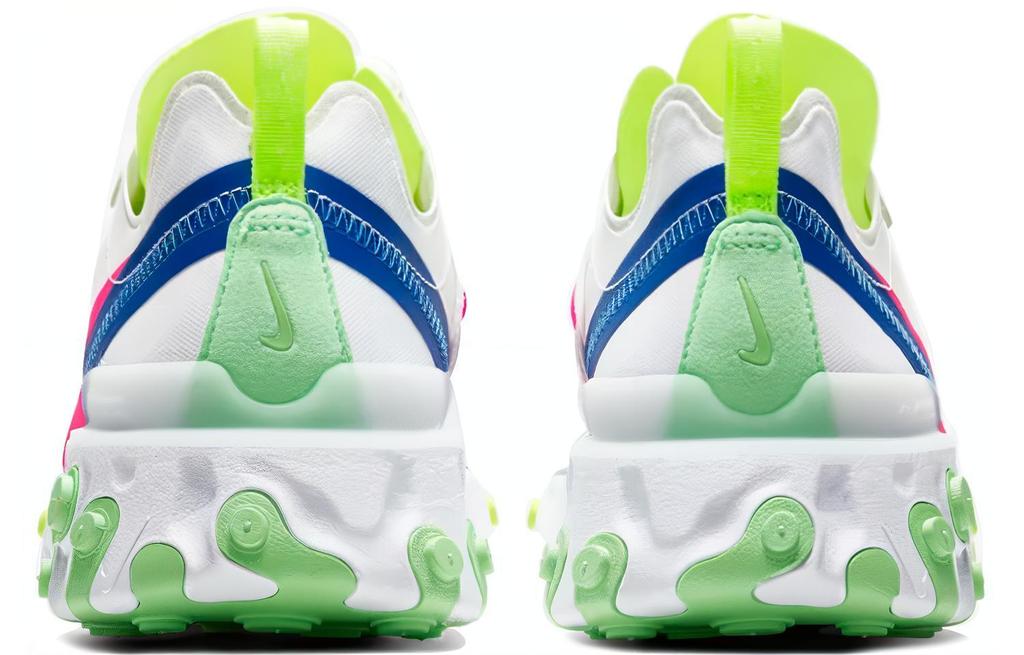 Nike React Element 55 Hyper Pink Dames CU3011-161