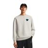 Li Ning Wade Series Locker Fit Rundhals Winter Sweatshirt Herren Sweatshirt AWDV735-2